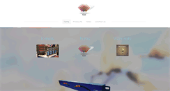 Desktop Screenshot of gadelectronics.com